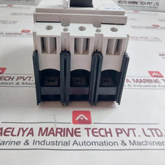 Eaton Nzmb2-a160-na Molded Case Circuit Breaker 3Pole 160A Gb/T14048.2 5A 600V
