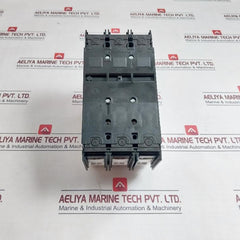 Eaton Nzmb2-a160-na Molded Case Circuit Breaker 3Pole 160A Gb/T14048.2 5A 600V