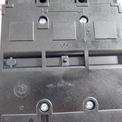 Eaton Nzmb2-a160-na Molded Case Circuit Breaker 3Pole 160A Gb/T14048.2 5A 600V