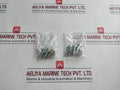 Eaton Nzmb2-a160-na Molded Case Circuit Breaker 3Pole 160A Gb/T14048.2 5A 600V