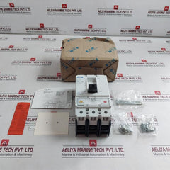 Eaton Nzmb2-a160-na Molded Case Circuit Breaker 3Pole 160A Gb/T14048.2 5A 600V