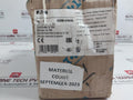 Eaton Nzmb2-a160-na Molded Case Circuit Breaker 3Pole 160A Gb/T14048.2 5A 600V