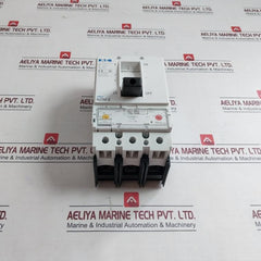 Eaton Nzmb2-a160-na Molded Case Circuit Breaker 3Pole 160A Gb/T14048.2 5A 600V