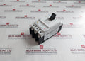 Eaton Nzmb2-a160-na Molded Case Circuit Breaker 3Pole 160A Gb/T14048.2 5A 600V