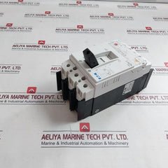 Eaton Nzmb2-a160-na Molded Case Circuit Breaker 3Pole 160A Gb/T14048.2 5A 600V