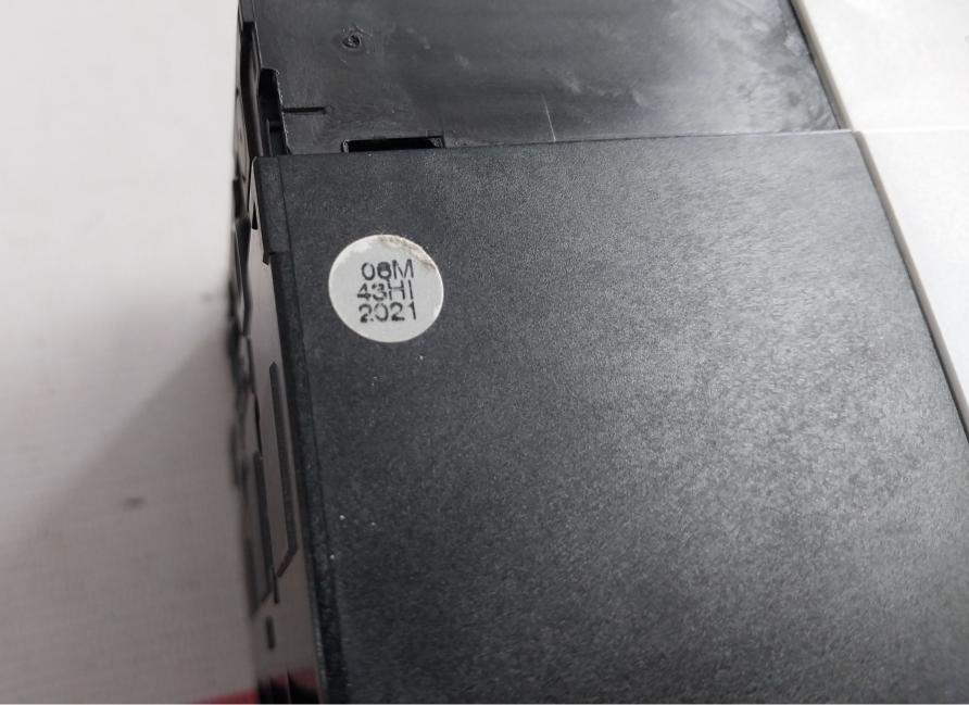 Eaton Nzmb2-a160-na Molded Case Circuit Breaker 3Pole 160A Gb/T14048.2 5A 600V