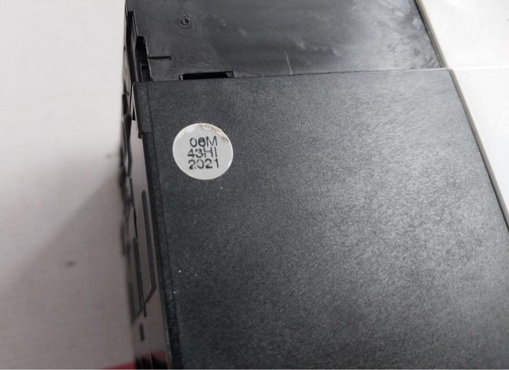 Eaton Nzmb2-a160-na Molded Case Circuit Breaker 3Pole 160A Gb/T14048.2 5A 600V