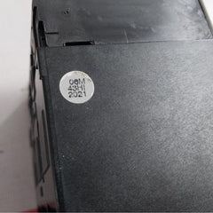 Eaton Nzmb2-a160-na Molded Case Circuit Breaker 3Pole 160A Gb/T14048.2 5A 600V