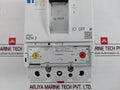 Eaton Nzmb2-a160 Complete Molded Case Circuit Breaker 50/60Hz 125-160A Ir/A