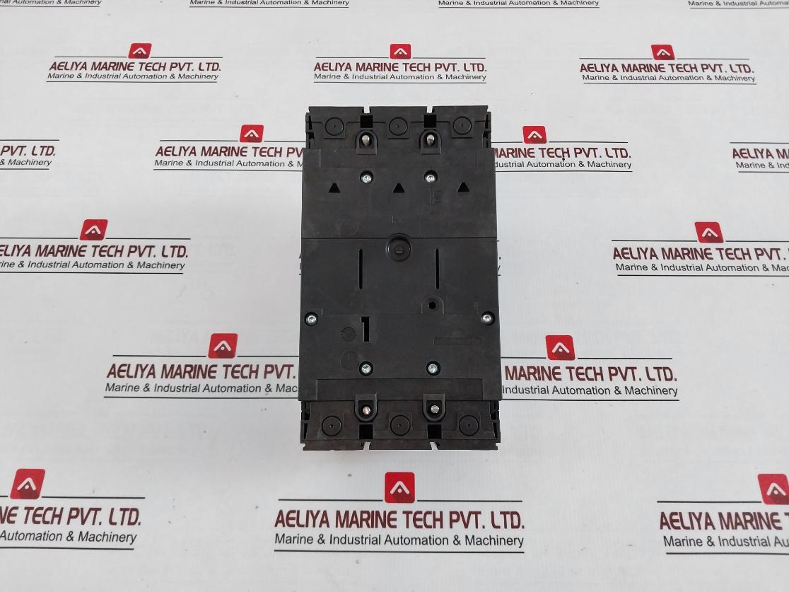 Eaton Nzmb2-a160 Complete Molded Case Circuit Breaker 50/60Hz 125-160A Ir/A