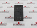 Eaton Nzmb2-a160 Complete Molded Case Circuit Breaker 50/60Hz 125-160A Ir/A