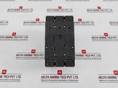 Eaton Nzmb2-a160 Complete Molded Case Circuit Breaker 50/60Hz 125-160A Ir/A