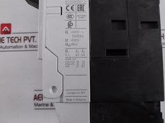 Eaton Nzmb2-a160 Complete Molded Case Circuit Breaker 50/60Hz 125-160A Ir/A