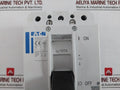 Eaton Nzmb2-a160 Complete Molded Case Circuit Breaker 50/60Hz 125-160A Ir/A