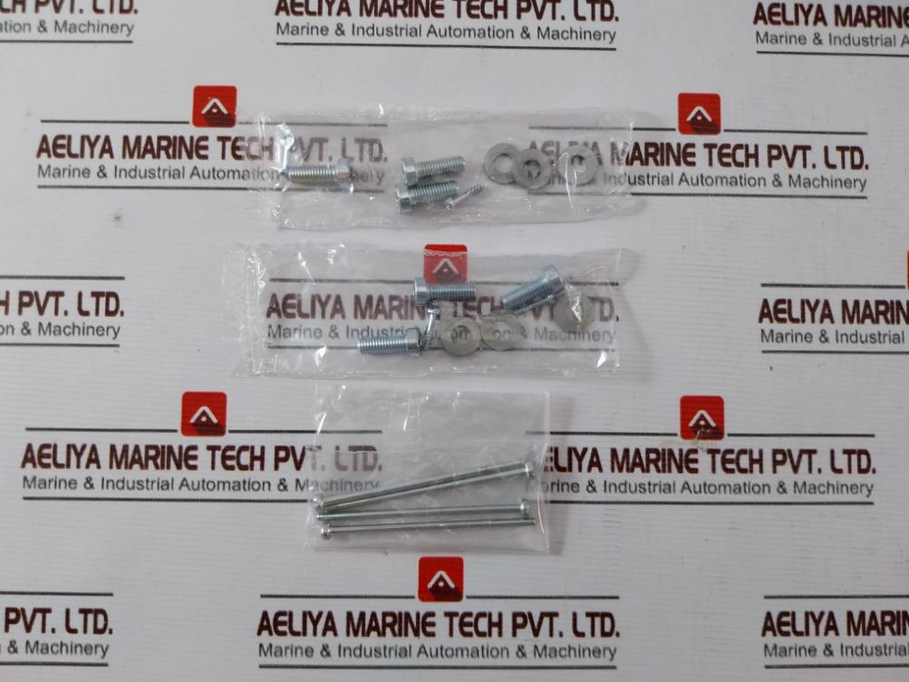 Eaton Nzmb2-a160 Moeller Series 3P Circuit Breaker 160A 440V 690V Iec/En 60947-2