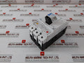 Eaton Nzmb2-a160 Moeller Series 3P Circuit Breaker 160A 440V 690V Iec/En 60947-2