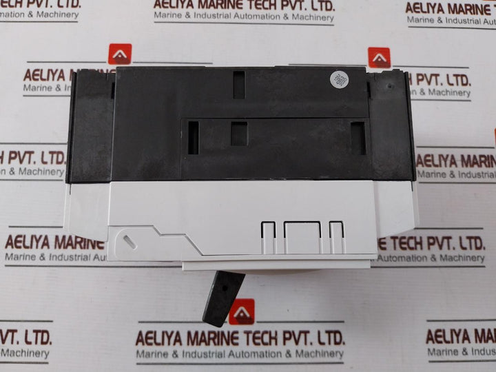 Eaton Nzmb2-a160 Moeller Series 3P Circuit Breaker 160A 440V 690V Iec/En 60947-2
