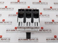 Eaton Nzmb2-a160 Moeller Series 3P Circuit Breaker 160A 440V 690V Iec/En 60947-2