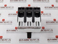 Eaton Nzmb2-a160 Moeller Series 3P Circuit Breaker 160A 440V 690V Iec/En 60947-2