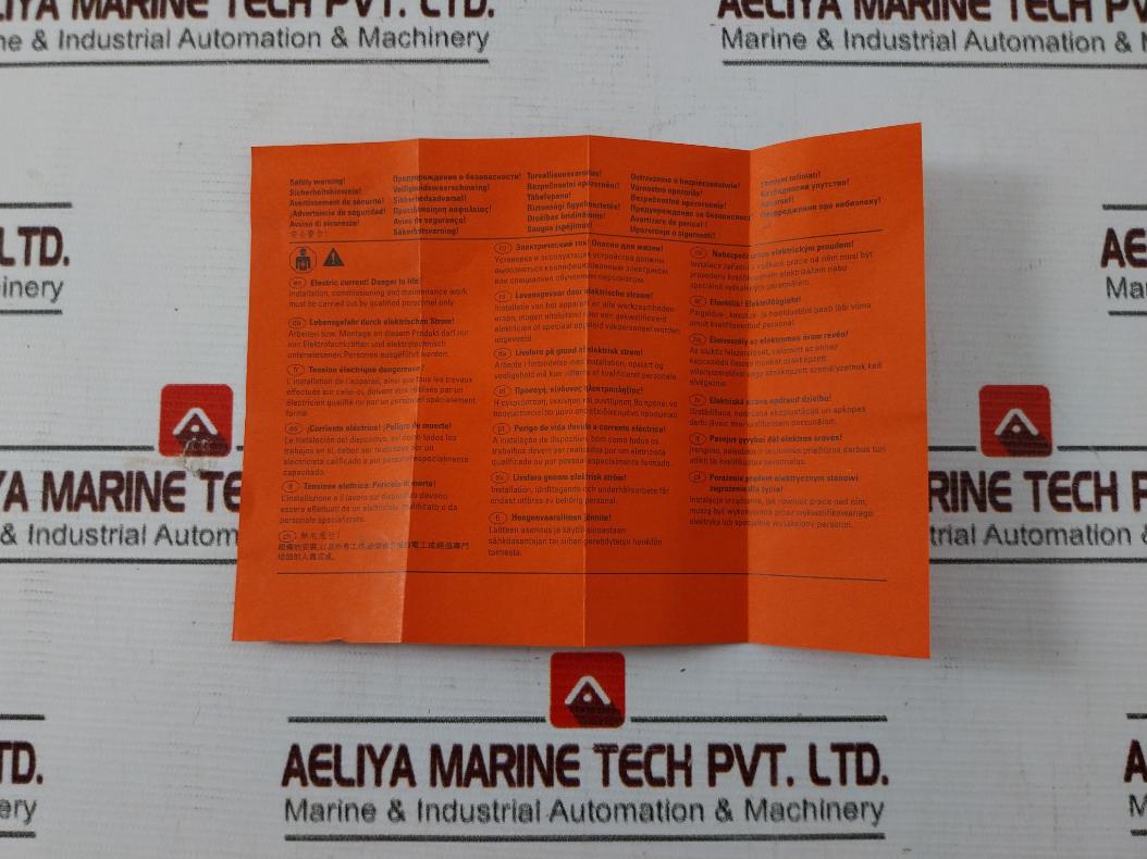 Eaton Nzmb2-a160 Moeller Series 3P Circuit Breaker 160A 440V 690V Iec/En 60947-2