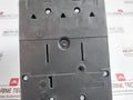 Eaton Nzmb2-a160 Moeller Series 3P Circuit Breaker Z00J0943000 160A 440V 50/60Hz