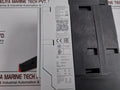 Eaton Nzmb2-a160 Moeller Series 3P Circuit Breaker Z00J0943000 160A 440V 50/60Hz