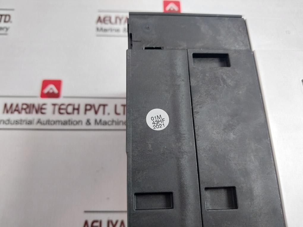 Eaton Nzmb2-a160 Moeller Series 3P Circuit Breaker Z00J0943000 160A 440V 50/60Hz