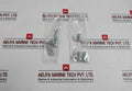 Eaton Nzmb2-a160 Moeller Series 3P Circuit Breaker Z00J0943000 160A 440V 50/60Hz