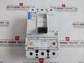Eaton Nzmb2-a160 Moeller Series 3P Circuit Breaker Z00J0943000 160A 440V 50/60Hz