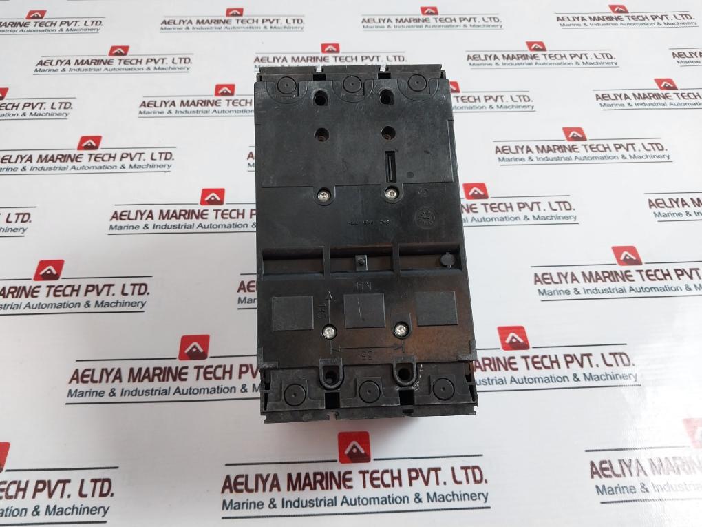 Eaton Nzmh2-a40 Circuit Breaker 40A 50/60Hz