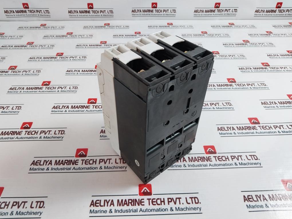 Eaton Nzmh2-a40 Circuit Breaker 40A 50/60Hz