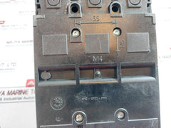Eaton Nzmh2-a40 Circuit Breaker 40A 50/60Hz
