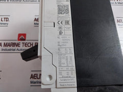 Eaton Nzmh2-a40 Circuit Breaker 40A 50/60Hz