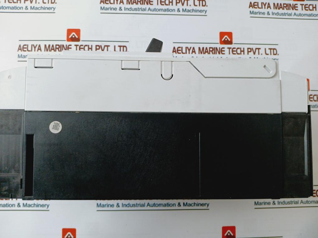 Eaton NZMN3-A400 Moeller Circuit Breaker 3 Pole