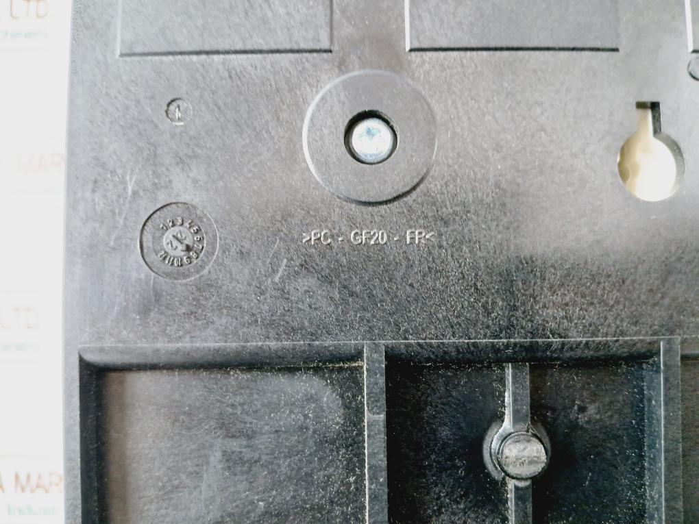 Eaton NZMN3-A400 Moeller Circuit Breaker 3 Pole