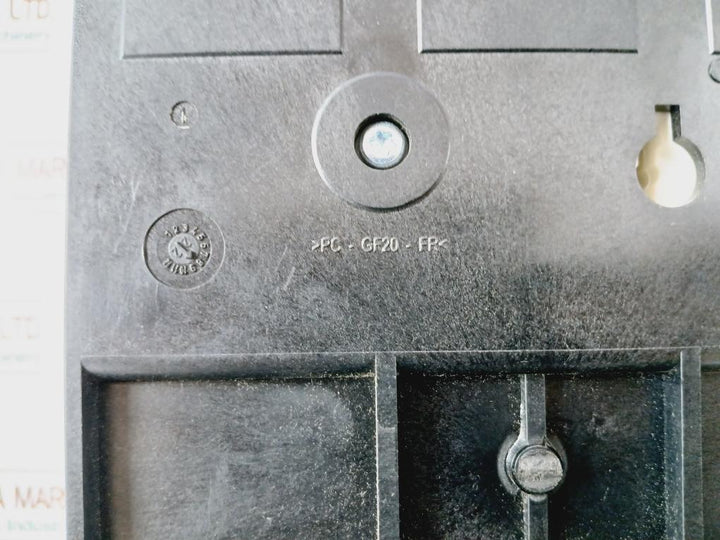 Eaton NZMN3-A400 Moeller Circuit Breaker 3 Pole