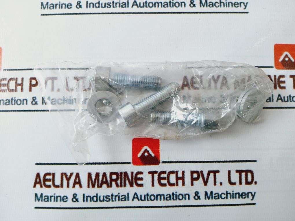 Eaton NZMN3-A400 Moeller Circuit Breaker 3 Pole