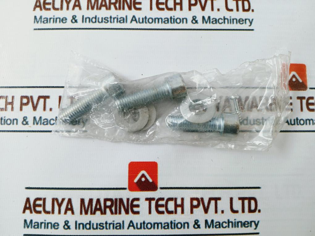 Eaton NZMN3-A400 Moeller Circuit Breaker 3 Pole