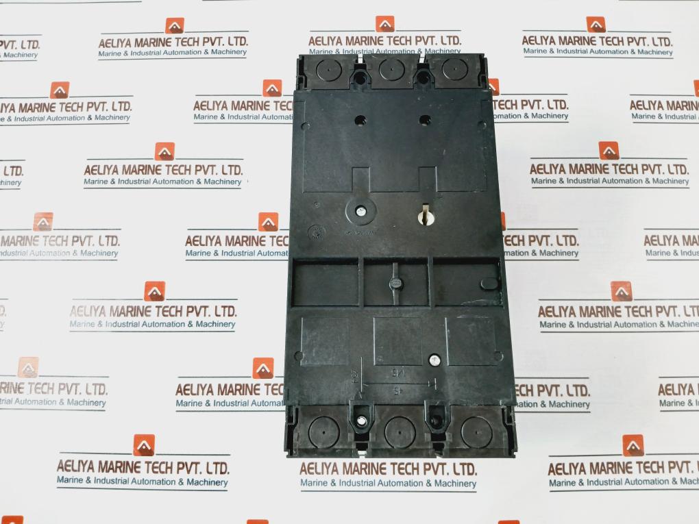 Eaton Nzmn3-a400 Moeller Circuit Breaker 3 Pole