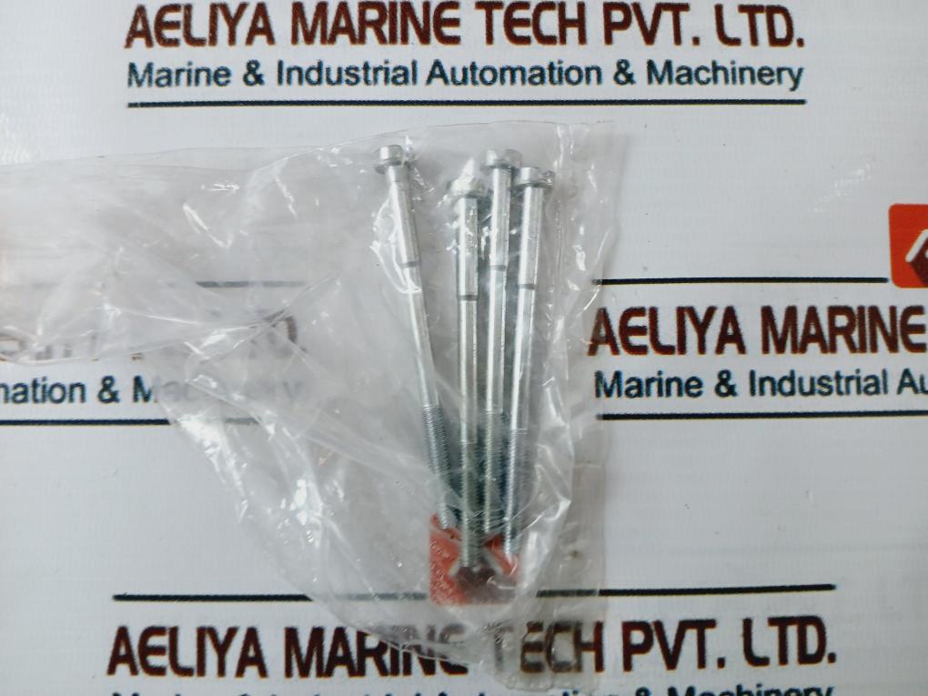 Eaton NZMN3-A400 Moeller Circuit Breaker 3 Pole