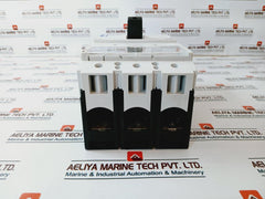 Eaton NZMN3-A400 Moeller Circuit Breaker 3 Pole