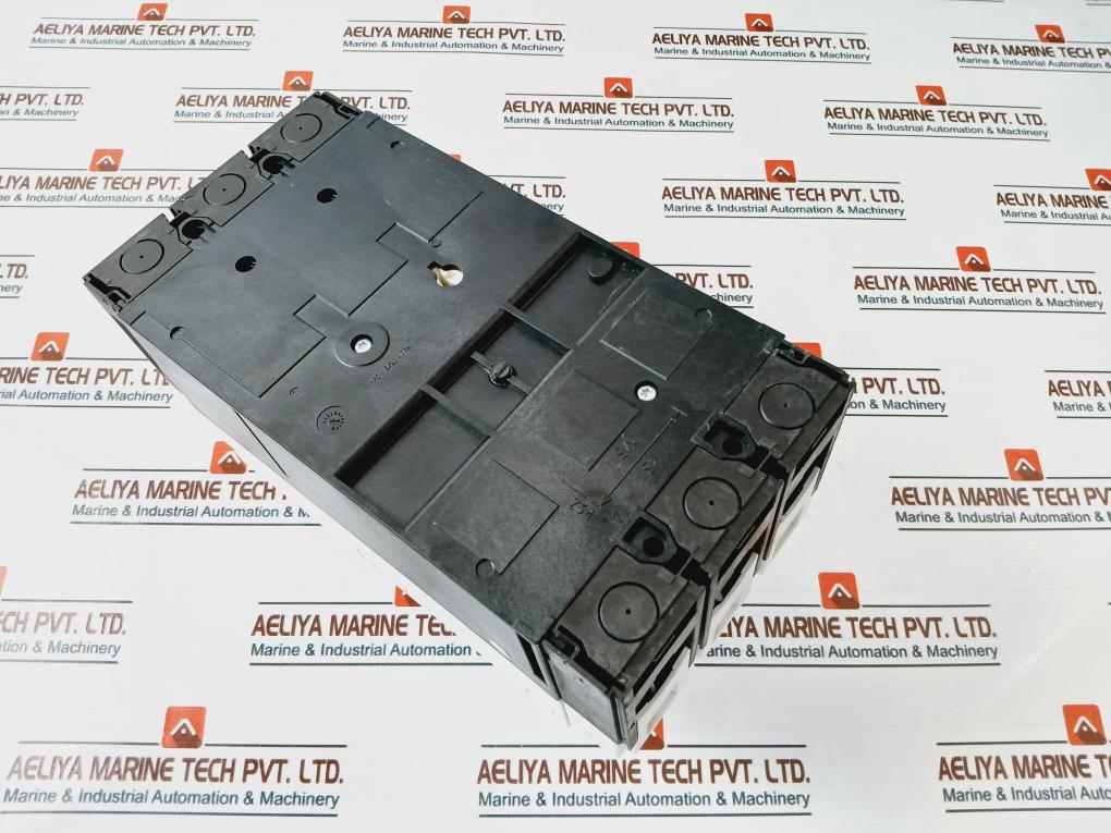 Eaton NZMN3-A400 Moeller Circuit Breaker 3 Pole