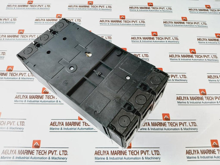 Eaton NZMN3-A400 Moeller Circuit Breaker 3 Pole