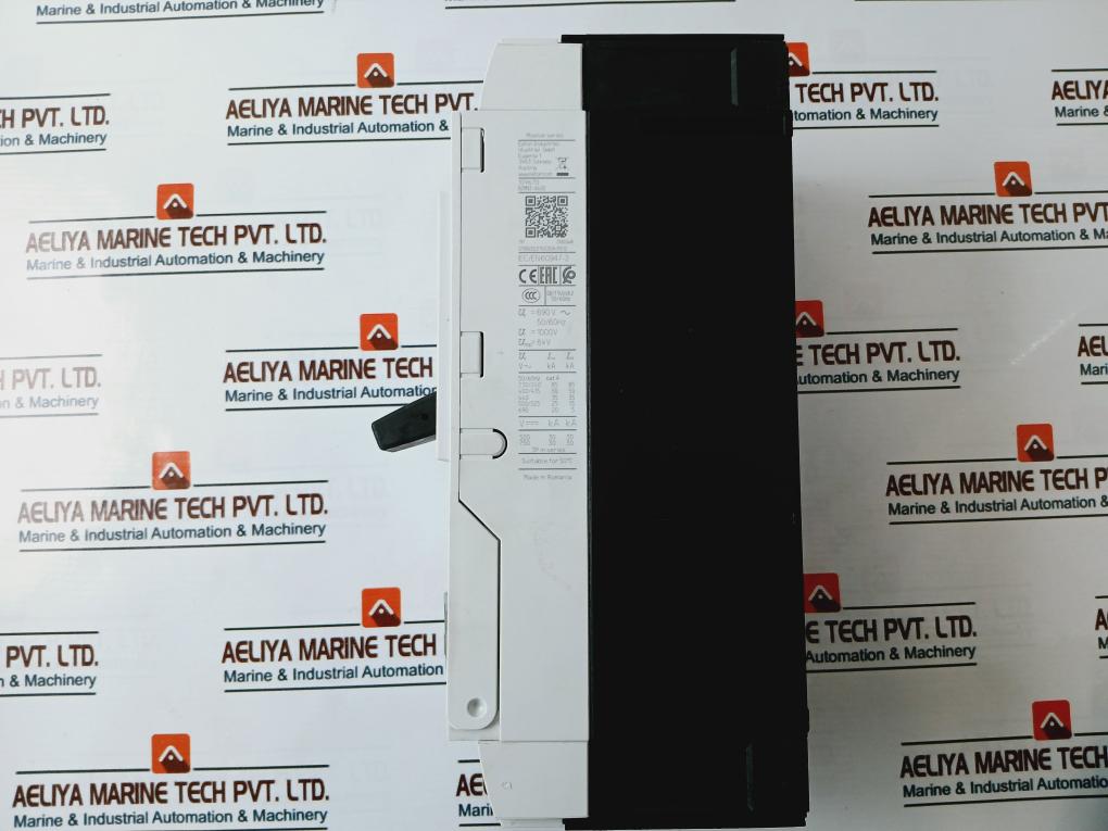 Eaton NZMN3-A400 Moeller Circuit Breaker 3 Pole