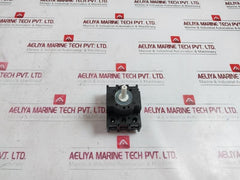 Eaton P1-25/E Disconnect Safety Switch Iu-25A, Ue-690V Ac