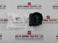 Eaton 3-pole Flush Isolator Switch 20Amp 600Vac 50/60Hz P1-25/Ea/Svb-sw/Hi11