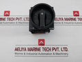 Eaton 3-pole Flush Isolator Switch 20Amp 600Vac 50/60Hz P1-25/Ea/Svb-sw/Hi11