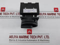 Eaton 3-pole Flush Isolator Switch 20Amp 600Vac 50/60Hz P1-25/Ea/Svb-sw/Hi11