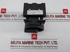 Eaton 3-pole Flush Isolator Switch 20Amp 600Vac 50/60Hz P1-25/Ea/Svb-sw/Hi11