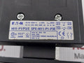 Eaton 3-pole Flush Isolator Switch 20Amp 600Vac 50/60Hz P1-25/Ea/Svb-sw/Hi11